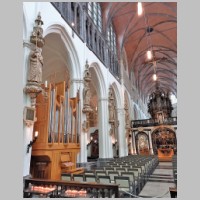 Brugge, Onze-Lieve-Vrouwekerk, photo Cmcmcm1, Wikipedia,6.jpg